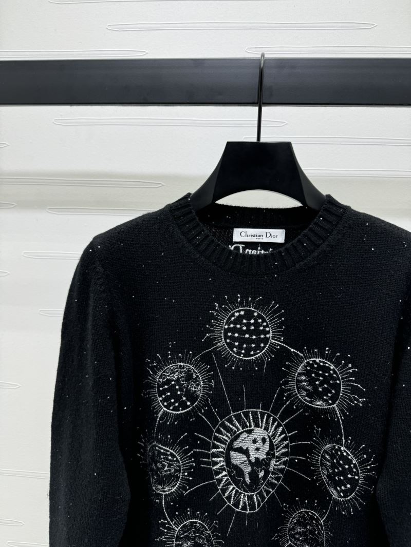 Christian Dior Sweaters